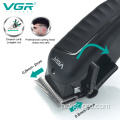VGR V-683 बार्बर रिचार्जेबल हेयर क्लिपर प्रोफेशनल